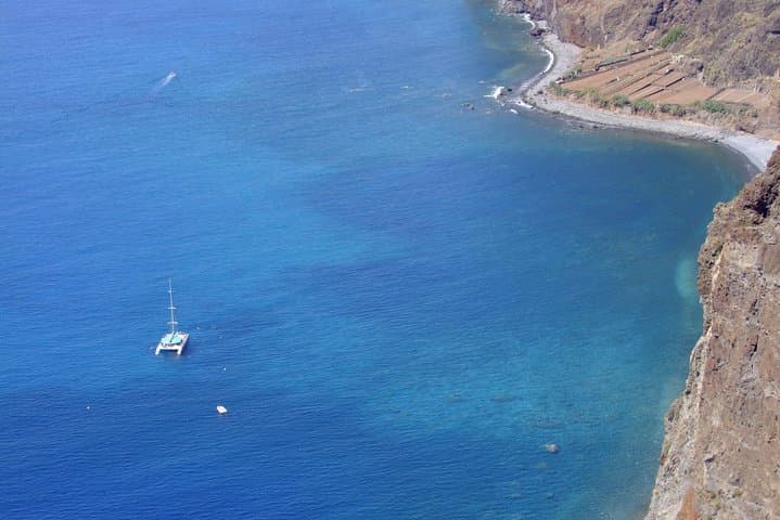 Funchal Catamaran Sunset Cruise: Dolphins, Swimming & Desertas Views photo 3