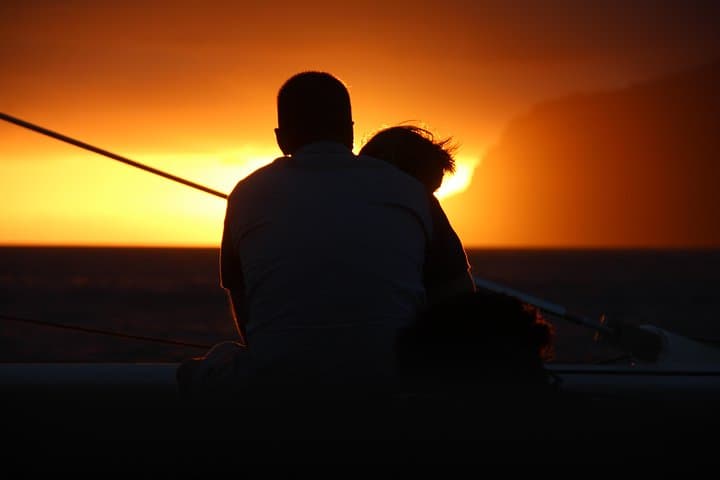 Funchal Catamaran Sunset Cruise: Dolphins, Swimming & Desertas Views photo 5