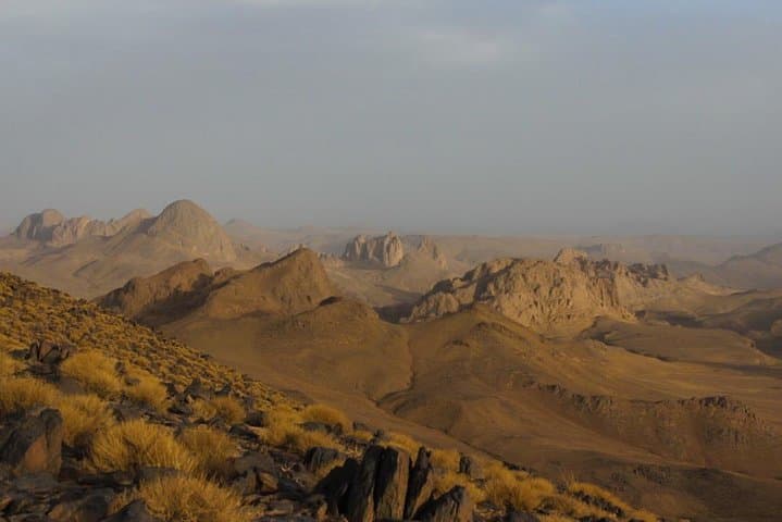 Hoggar Dawn: 3-Day Private Sahara Tour from Tamanrasset photo 5