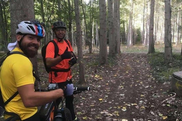 Two-Day Self-Guided E‑Bike Camino de Santiago: Valença to Santiago photo 4