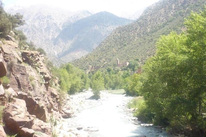 Imlil Guided Day Trip from Marrakech: Atlas Valley Walks & Berber Lunch photo 5