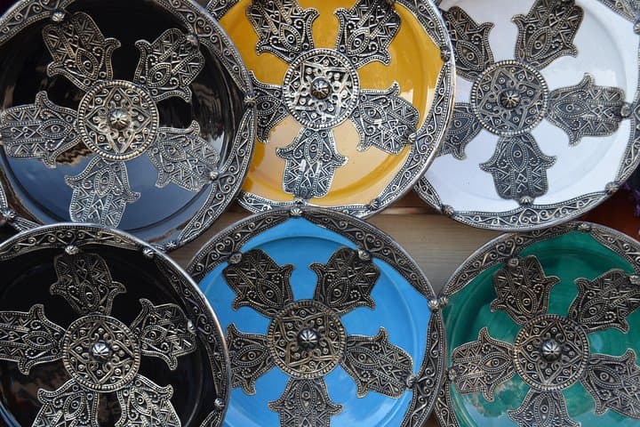 Half-Day Guided Marrakech Medina Walking Tour with a Professional Guide photo 3