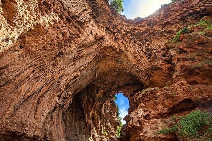 Ouzoud Waterfalls Day Trip from Marrakech — Hike, Boat & Berber Village Visit photo 6