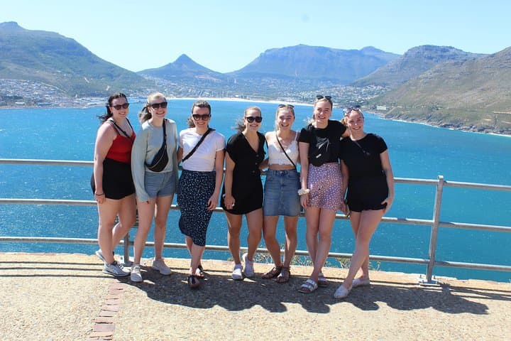 Cape of Good Hope, Table Mountain & Boulders Beach Day Tour from Cape Town photo 2