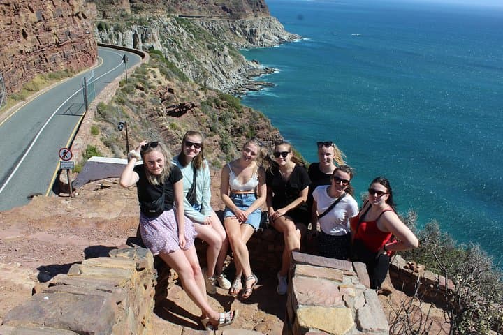 Cape of Good Hope, Table Mountain & Boulders Beach Day Tour from Cape Town photo 1