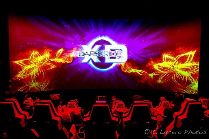 7D DarkRide at Pier 39: What to Expect from San Francisco’s Interactive Blaster Experience photo 3