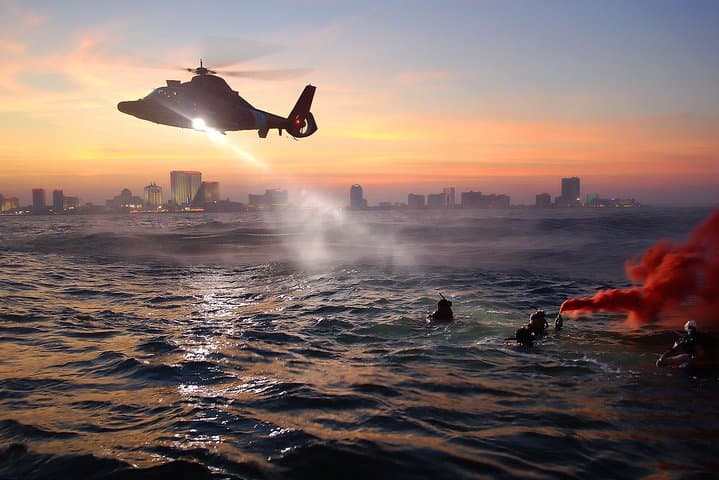 PADI Rescue Diver Course in Playa del Carmen: Train for Real-World Dive Emergencies