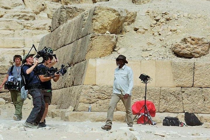 8-Day Egypt Cultural & Nile Cruise Tour: Cairo, Luxor, Aswan, Abu Simbel photo 4