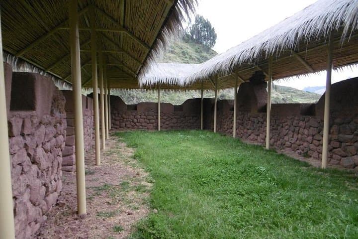 Huchuy Qosqo Trek to Machu Picchu — 3-Day Inca Highlands Trek photo 3