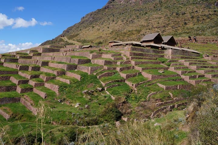Huchuy Qosqo Trek to Machu Picchu — 3-Day Inca Highlands Trek photo 4
