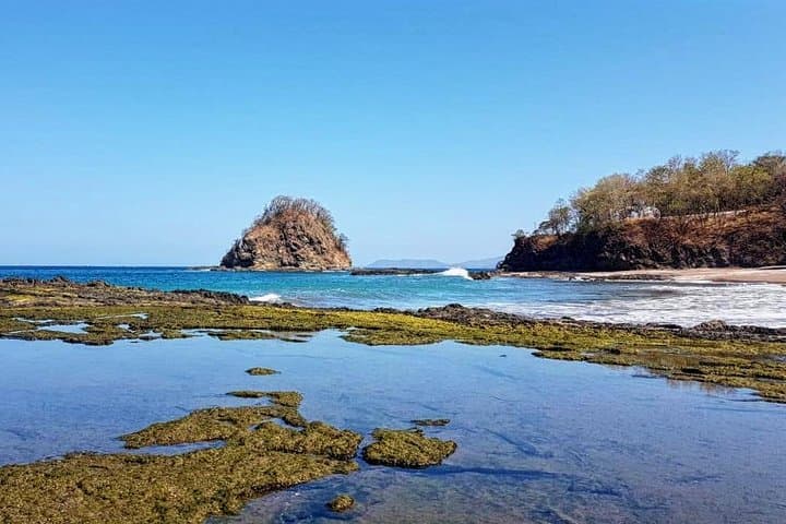 ATV to Three Secluded Beaches from Tamarindo — 3-Hour Coastal Backroads Adventure photo 3