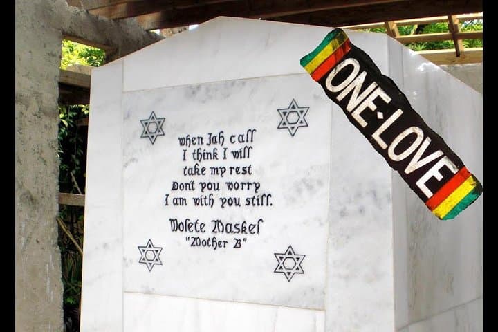 Visiting Bob Marley’s Mausoleum at Nine Mile: Guided Tour from Montego Bay photo 5
