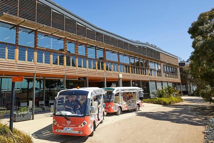 Explore the Australian Garden: The Explorer Tour at Cranbourne Gardens photo 2