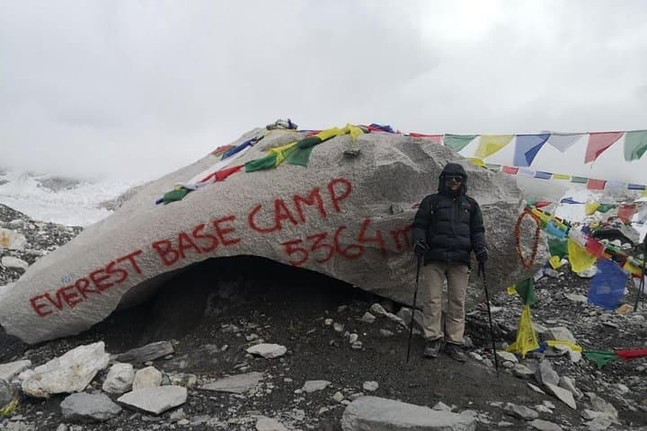 Everest Base Camp Trek: 16-Day Lukla to Kalapatthar Adventure photo 4