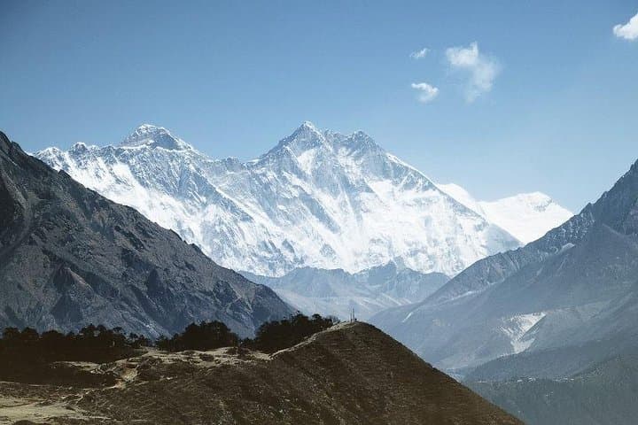 Everest Base Camp Trek: 16-Day Lukla to Kalapatthar Adventure photo 5