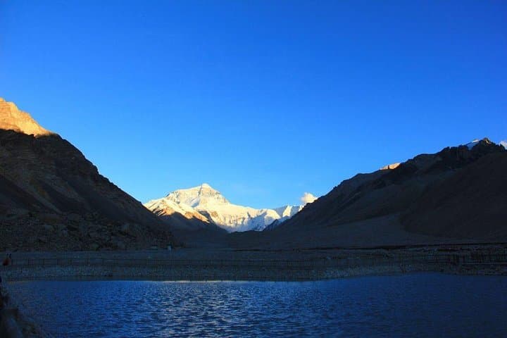 Everest Base Camp Trek: 16-Day Lukla to Kalapatthar Adventure photo 6
