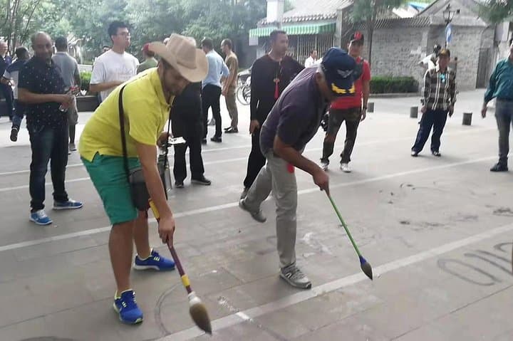 Shanghai to Beijing 3-Day Private Tour — Great Wall, Forbidden City & Hutongs photo 5