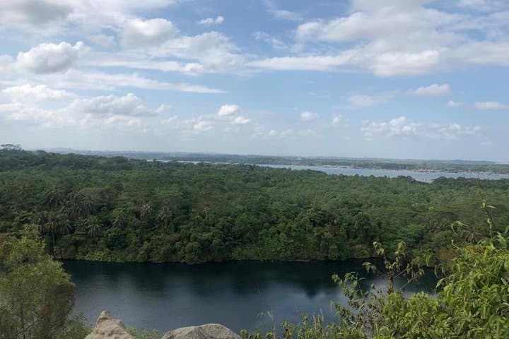 Pulau Ubin Paddle-to-Pedal Day Trip: Kayak, Mangroves & Bike Trails from Singapore photo 6