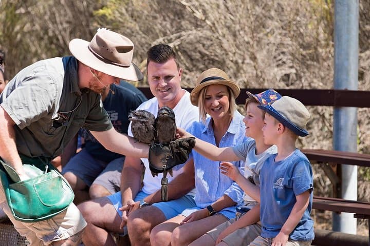 Two-Day Kangaroo Island Wildlife & Wonders Tour with Return Ferry photo 4