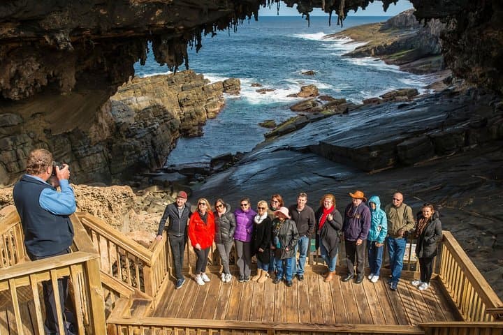 Two-Day Kangaroo Island Wildlife & Wonders Tour with Return Ferry photo 2