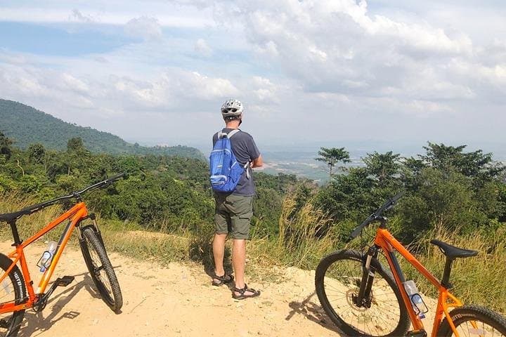 Mekong Island (Koh Dach) 5-Hour Biking Tour from Phnom Penh photo 6