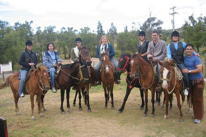2-Day Private Adventure in Villa de Leyva: ATVs, Caving and Colonial Center