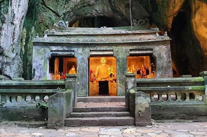 Explore Vietnam's Rich History at My Son Sanctuary and Da Nang City photo 5
