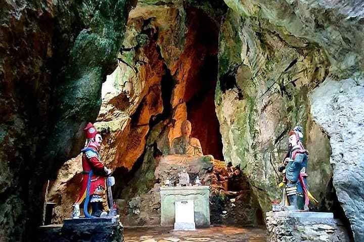Explore Vietnam's Rich History at My Son Sanctuary and Da Nang City photo 6