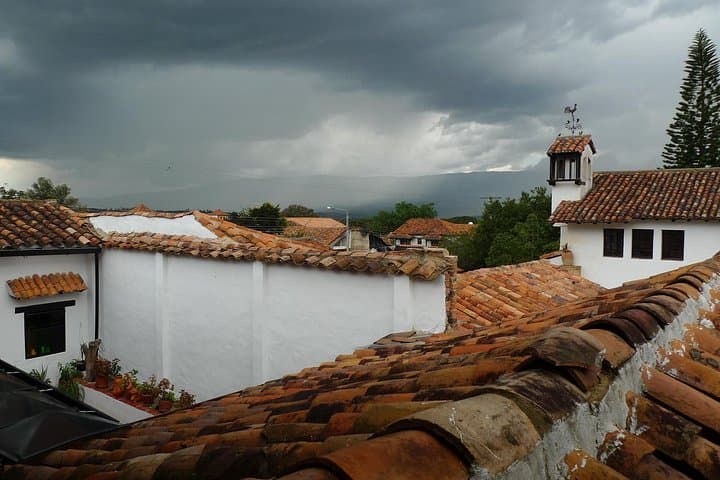 2-Day Private Adventure in Villa de Leyva: ATVs, Caving and Colonial Center photo 4