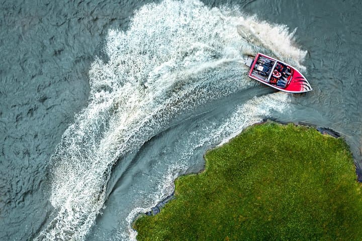 Skyline Rotorua & Velocity Valley: Full-Day Adrenaline Tour From Auckland