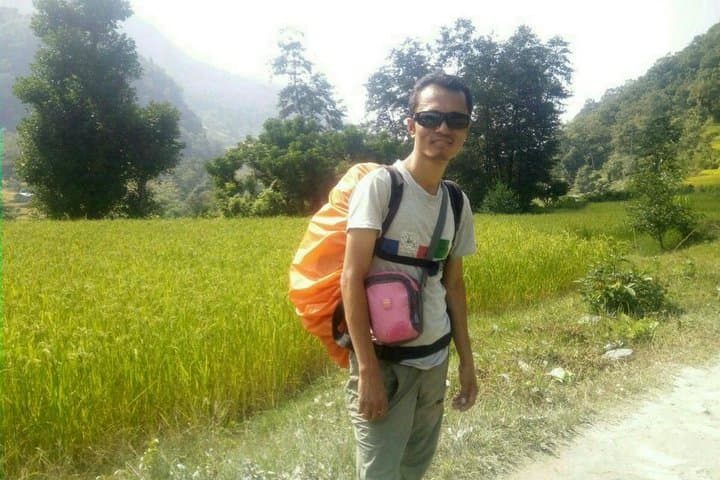 Annapurna Sunrise Trek: Ghorepani Poon Hill Sunrise Hike from Pokhara photo 6