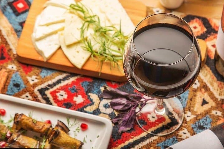 Batumi City Break & Pub Crawl: Wine, Chacha and Black Sea Nights