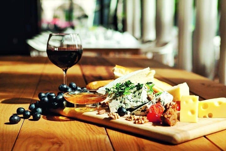 Batumi City Break & Pub Crawl: Wine, Chacha and Black Sea Nights photo 2