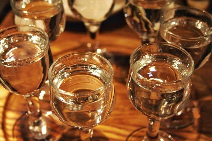 Batumi City Break & Pub Crawl: Wine, Chacha and Black Sea Nights photo 3