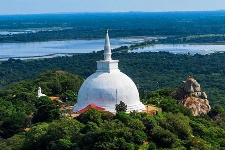 8-Day Sri Lanka Cultural Triangle Private Car Tour with English-Speaking Driver-Guide photo 2