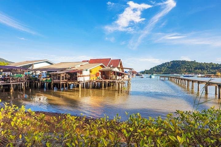 Private Kampong Phluk Boat Tour from Siem Reap — Tonle Sap Floating Village Experience photo 6