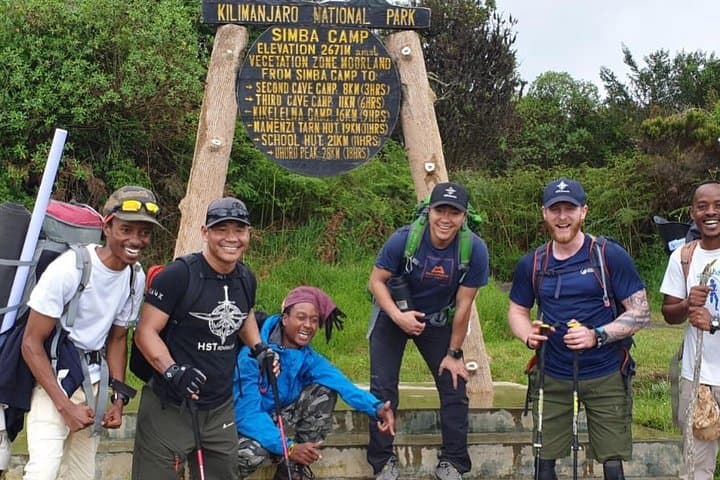 Kilimanjaro Lemosho Route: 8-Day Guide to Uhuru Peak