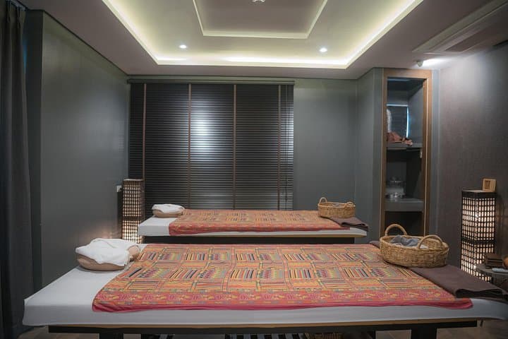 Chiang Mai Home Signature Thai Balm Massage: 1-Hour Private Spa with Free Pickup photo 1
