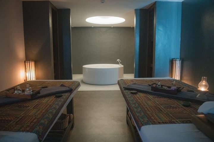 Chiang Mai Siam Lanna Relaxing Spa: 2.5-Hour Traditional Massage with Free Transfer photo 3