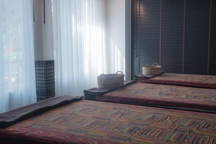 Chiang Mai Siam Lanna Relaxing Spa: 2.5-Hour Traditional Massage with Free Transfer photo 4