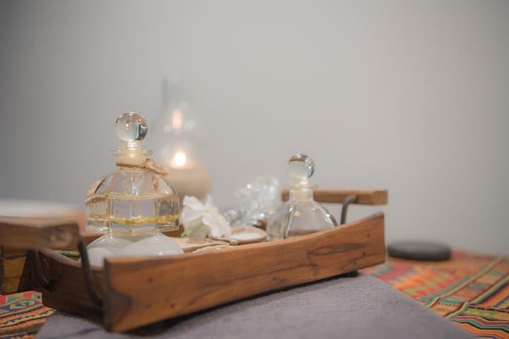 Chiang Mai Siam Lanna Relaxing Spa: 2.5-Hour Traditional Massage with Free Transfer photo 6
