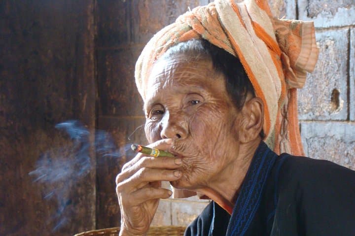 Off-the-Beaten-Track Kalaw to Inle: 3-Day Trek Through Southern Shan Villages