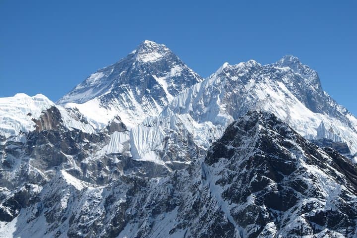 Conquering Everest's Three High Passes: A 16‑Day Khumbu Trek photo 4
