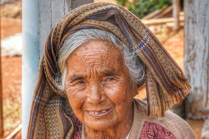 Off-the-Beaten-Track Kalaw to Inle: 3-Day Trek Through Southern Shan Villages photo 4