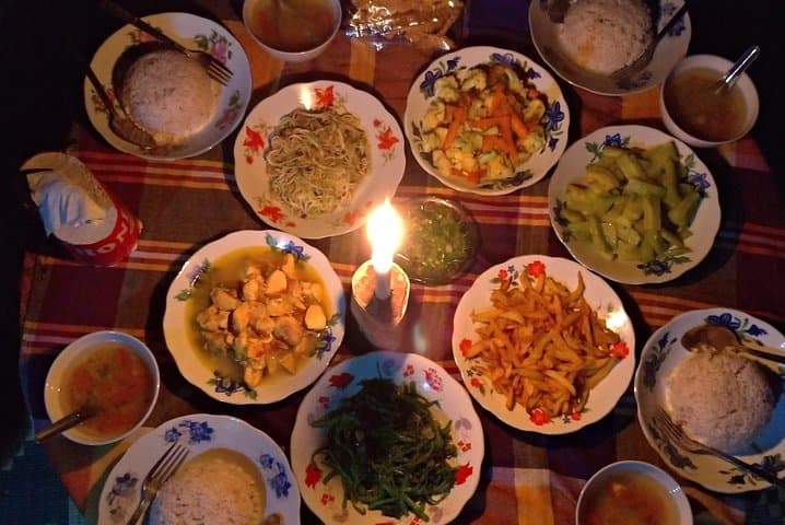 Off-the-Beaten-Track Kalaw to Inle: 3-Day Trek Through Southern Shan Villages photo 5
