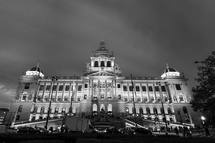 Prague 20th Century Walking Tour with Private Licensed Guide photo 5