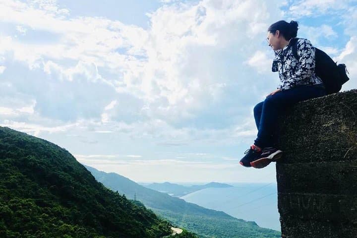 Half-Day Monkey Mountain Tour: Son Tra Peninsula Views & Wildlife from Da Nang