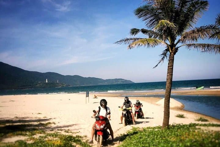 Half-Day Monkey Mountain Tour: Son Tra Peninsula Views & Wildlife from Da Nang photo 2