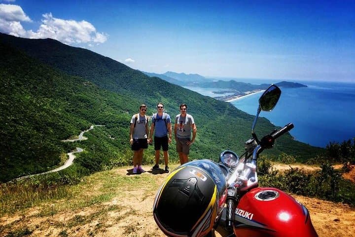 Half-Day Monkey Mountain Tour: Son Tra Peninsula Views & Wildlife from Da Nang photo 3