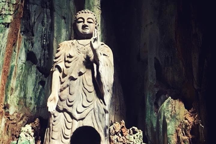 Half-Day Monkey Mountain Tour: Son Tra Peninsula Views & Wildlife from Da Nang photo 4